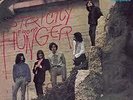 HUNGER Strictly From Hunger CLASSIC PSYCH RE LP AKARMA