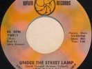 JOE BATAAN Under The Streetlamp LATIN/SWEET SOUL 45 mp3