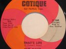 TNT BAND That's Life RARE LATIN SOUL/BOOGALOO 45 mp3