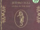 JETHRO TULL-LIVING IN THE PAST-SEALED 2 LPS W/NO MARKS