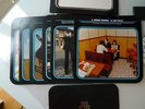 PULP - DIFFERENT CLASS LP W/ 12 DIFFERENT IMAGES RARE