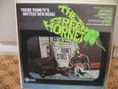 THE GREEN HORNET - Theme from TV's Hottest Hero