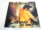 BRUCE SPRINGSTEEN - THE GHOST OF TOM JOAD - RECORD /LP