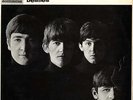 With The Beatles ORIGINAL UK MONO LP EXCELLENT PMC 1206