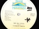 CONROY SMITH - MR BIG STUFF        BIG DIGI   audio