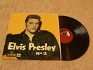 Elvis Presley ROCK 