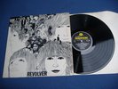 1966 UK Original  MONO Beatles 