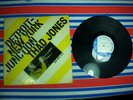 THAD JONES Blue Note 1513 LP LEXINGTON w/FLAT EDGE