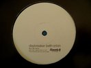 Beth Orton / Roots Manuva / Four Tet / Promo 12