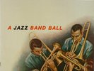 Marty Paich-A Jazz Band Ball-Mode 110-MONO NICE