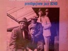 MODERN DISCIPLES NEW JAZZ/PRESTIGE 8240 VG++ DG ORIG