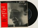 ELVIS PRESLEY | RCA Victor EPA-965 | 7 inch EP & PS