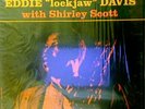 Eddie Lockjaw Davis/Shirley Scott/Prestige/Smokin' DG