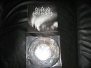 SETHERIAL + MARDUK pic ep,DIMMU BORGIR,NECROPHOBIC