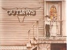 SEALED orig LP OUTLAWS s/t ARISTA 4041