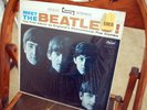 Meet The Beatles  ST-2047 Still In Shrink w Sticker