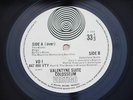 COLOSSEUM VALENTYNE SUITE VERTIGO LARGE SWIRL 1969 UK