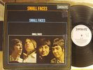 Small Faces LP Same Mono UK Immediate Plays really nice