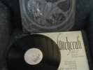 WITCHCRAFT s/t Ghost Pentagram Pagan Altar Sunn O)))