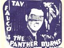 Alex Chilton Panther Burns PUNK Rockabilly very RARE