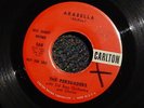 THE PERSUADERS Arabella NORTHERN SOUL Organ Mod 45 HEAR