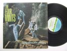 FOUR MINTS Gently Down Your Stream LP Capsoul 70s Soul