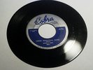 BlueS 45RPM RECORD-MAGIC SAM-COBRA 5021 VG++ Everything