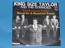 7-Single-Beat-KING SIZE TAYLOR-The Fortune Teller-SALE