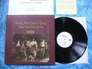 MFSL half speed CROSBY STILLS NASH &YOUNG-DEJA VU LP NM