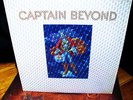 1972 CAPTAIN BEYOND 1 Hard Psych Prog PURPLE BUTTERFLY