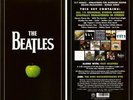 The beatles (box set Stereo/remastered)
