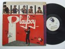 THE MARVELETTES Playboy LP on Tamla 231 60s Soul Mono
