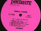 Small Faces ORIG NM/MINT OGDENS NUT GONE FLAKE LP/USA