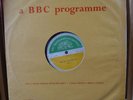 BBC Transcription Service TOP OF THE POPS - 61 LISTEN