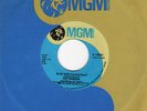 ROY ORBISON MGM 7
