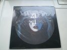 KISS: Ace Frehley LP PICTURE DISC 1978 Original Version