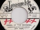 JOYA LANDIS / ANGEL OF THE MORNING / PLAY