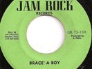 AUGUSTUS PABLO / BRACE A BOY / PLAY