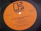 PAUL BUTTERFIELD BLUES BAND-EAST-WEST 1966 UK *MONO*LP