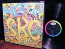  1968 SRC 1st - HARD PSYCH GARAGE   MC5 STOOGES