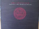 SOL INVICTUS - AGAINST MODERN WORLD LP death in june