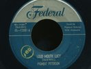 pc45-R&B-Federal 12081-Pigmeat Peterson