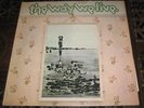 WAY WE LIVE - A CANDLE FOR JUDITH - DANDELION UK 1971