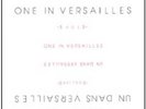 SHOES One In Versailles LP PRIVATE '75 OBSCURE LIMITED