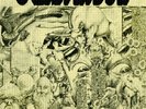 SVANFRIDUR MONSTER Iceland '72 PSYCH PROG LP SANDROSE