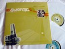QUANTIC The 5th Exotic - UK VINYL 2-LP Tru Thoughts EX+