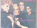 Cramps-Songs The Lord Taught Us-SEALED LP-Old Stock