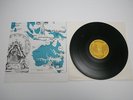 SLUGFUCKERS-Transformational Salt LP KBD OZ Punk 1981