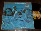 AIRTO Seeds On The Ground LP Buddah PROMO Jazz LATIN
