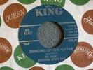 The Dapps Bringing Up The Guitar King 6147 Funk J Brown